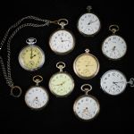 1618 6228 POCKET WATCH